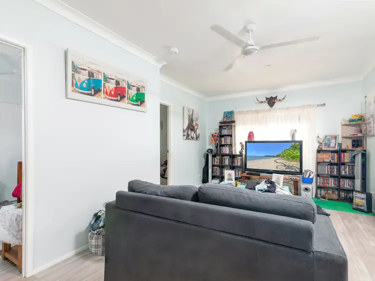 Fifth view of Homely house listing, 68 Marlin Drive, Wonga Beach QLD 4873