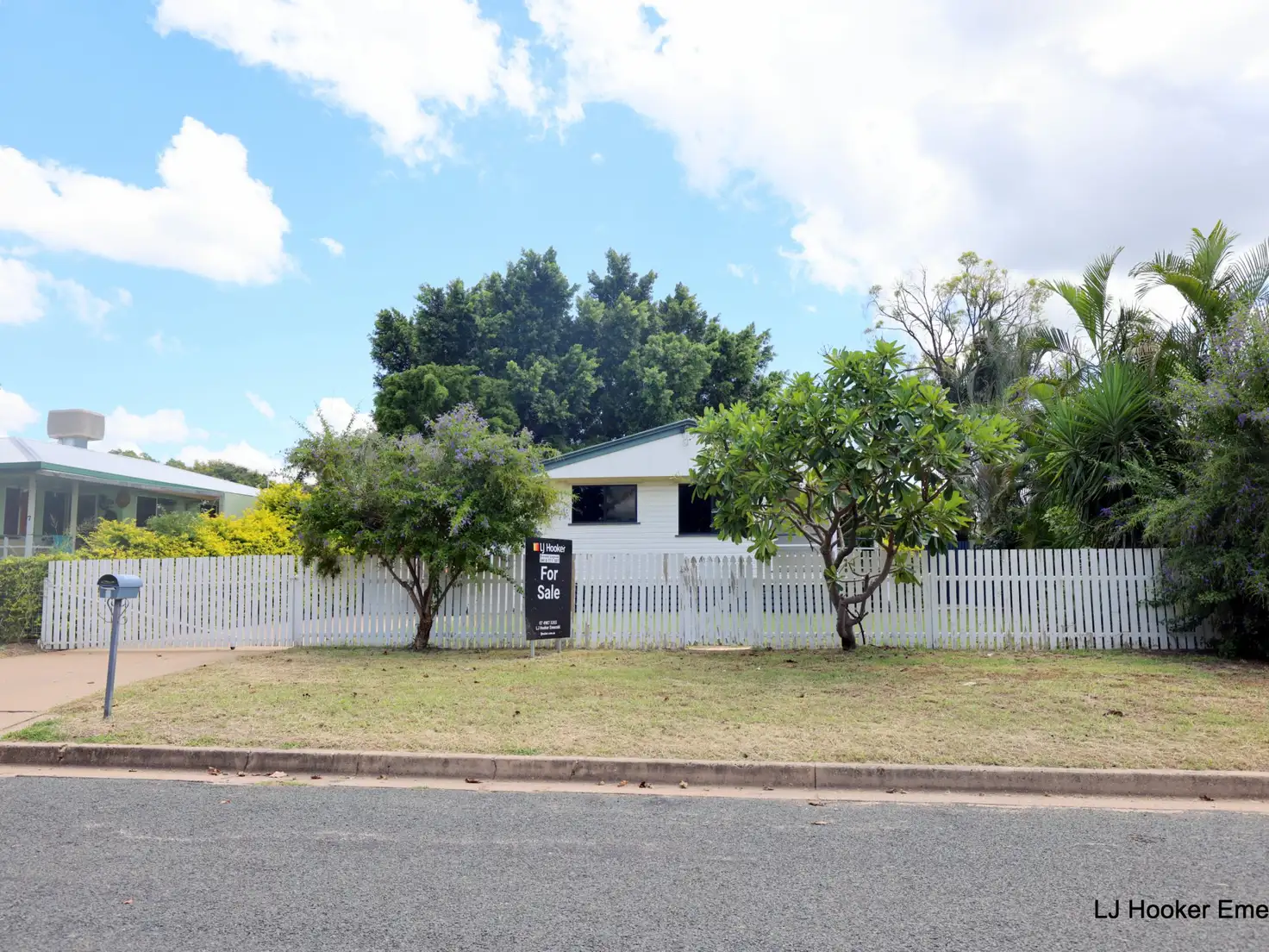 Main view of Homely house listing, 9 Zircon Avenue, Emerald QLD 4720