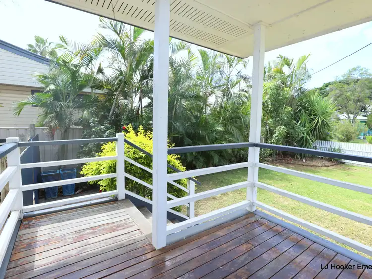 Third view of Homely house listing, 9 Zircon Avenue, Emerald QLD 4720