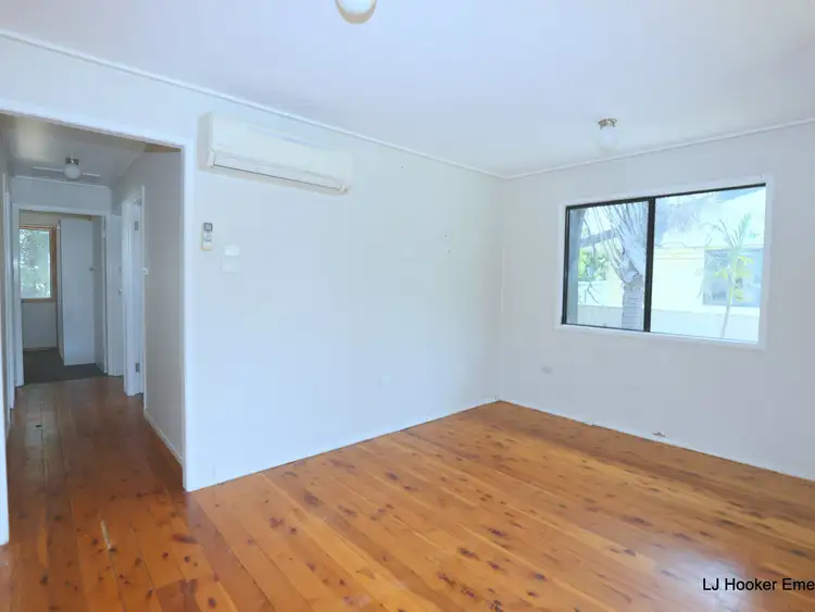 Fourth view of Homely house listing, 9 Zircon Avenue, Emerald QLD 4720