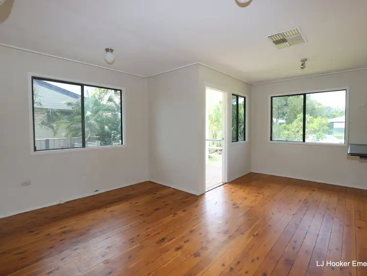 Fifth view of Homely house listing, 9 Zircon Avenue, Emerald QLD 4720