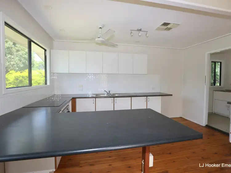 Seventh view of Homely house listing, 9 Zircon Avenue, Emerald QLD 4720