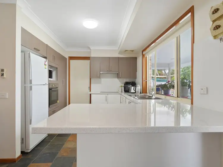 Fifth view of Homely house listing, 22 Delage Street, Ingleburn NSW 2565