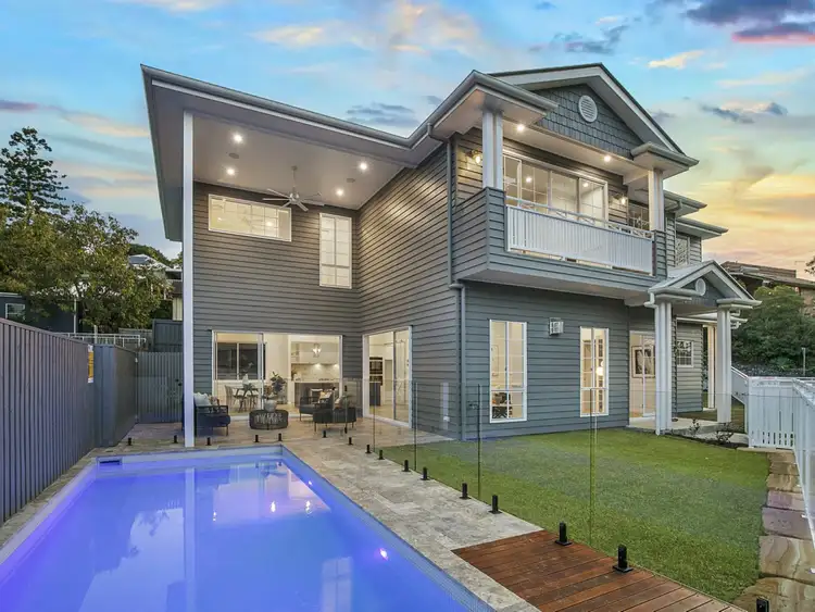 43 Wonderlost Outlook, Annerley QLD 4103