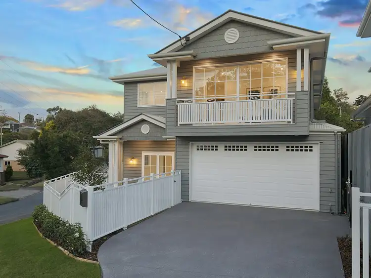 Third view of Homely house listing, 43 Wonderlost Outlook, Annerley QLD 4103