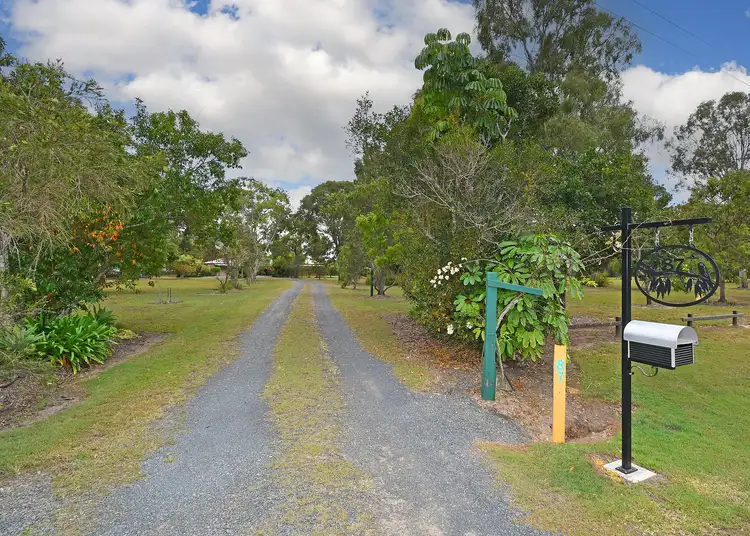 87 Janine Street, Booral QLD 4655