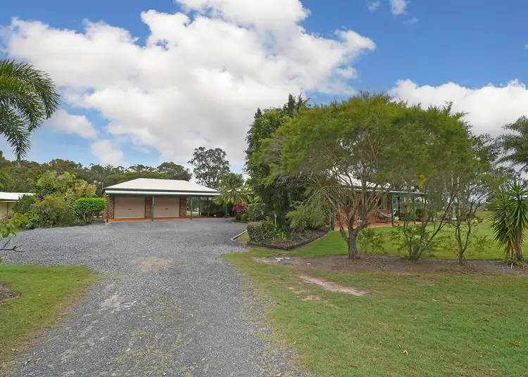 Third view of Homely house listing, 87 Janine Street, Booral QLD 4655
