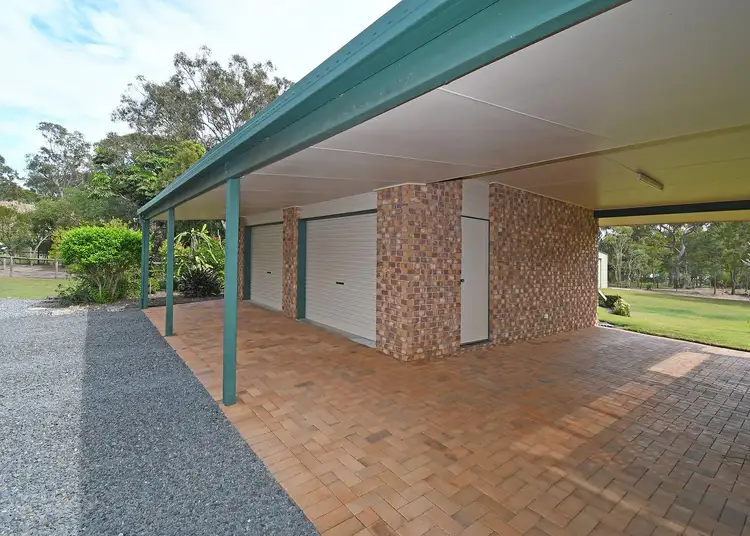 Fifth view of Homely house listing, 87 Janine Street, Booral QLD 4655