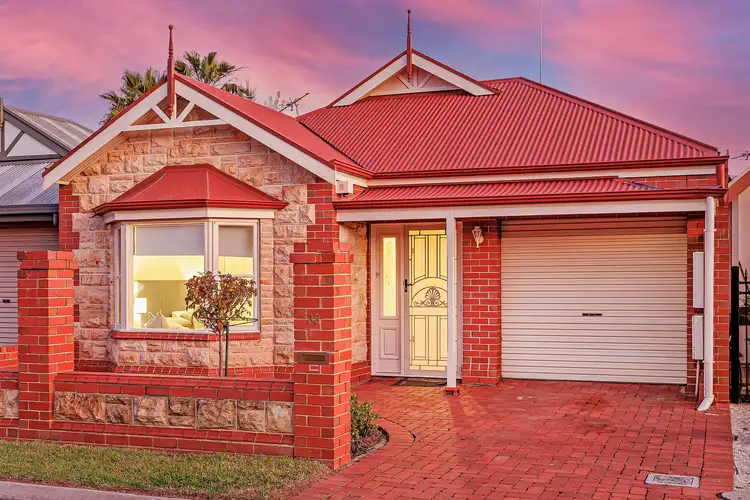 Main view of Homely house listing, 33 Hansen Circuit, Renown Park SA 5008