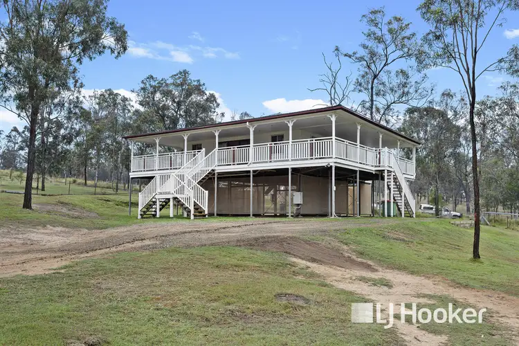 Main view of Homely house listing, 3 Advance Crt, Kensington Grove QLD 4341