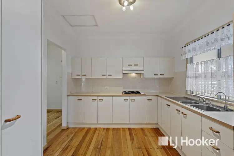 Second view of Homely house listing, 3 Advance Crt, Kensington Grove QLD 4341