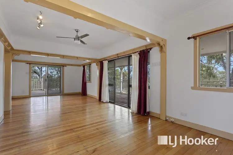 Third view of Homely house listing, 3 Advance Crt, Kensington Grove QLD 4341