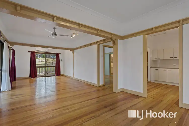 Fifth view of Homely house listing, 3 Advance Crt, Kensington Grove QLD 4341