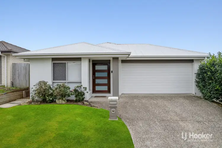 Main view of Homely house listing, 73 Skyblue Circuit, Yarrabilba QLD 4207