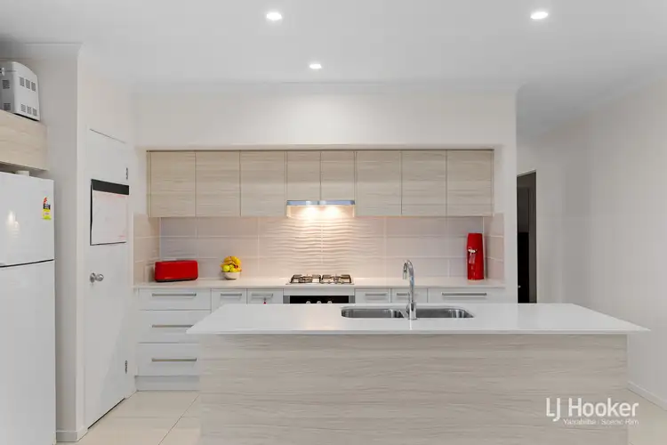 Second view of Homely house listing, 73 Skyblue Circuit, Yarrabilba QLD 4207