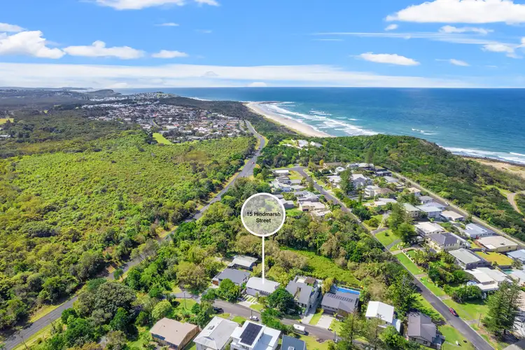 15 Hindmarsh Street, East Ballina NSW 2478
