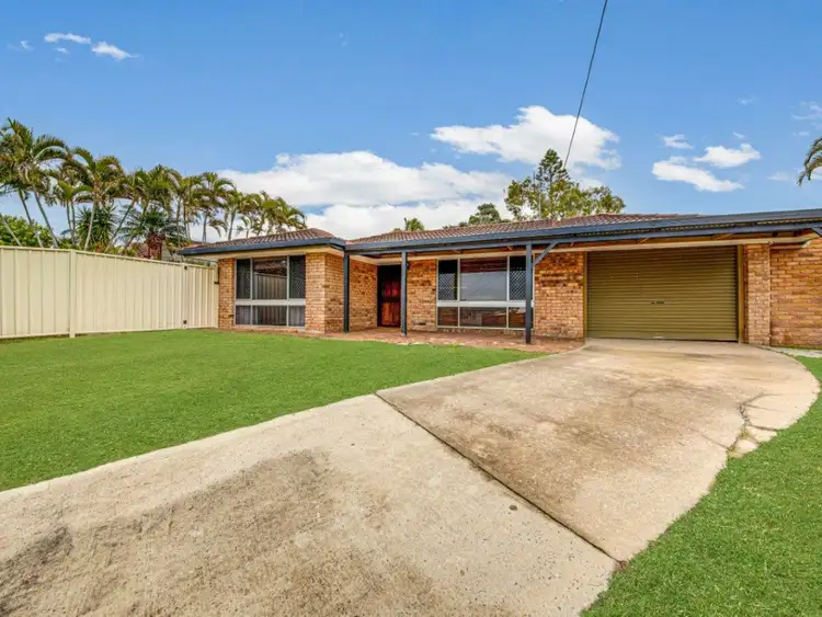 Third view of Homely house listing, 47 Edward Street, Boyne Island QLD 4680