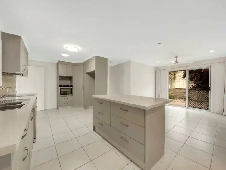 Fifth view of Homely house listing, 47 Edward Street, Boyne Island QLD 4680