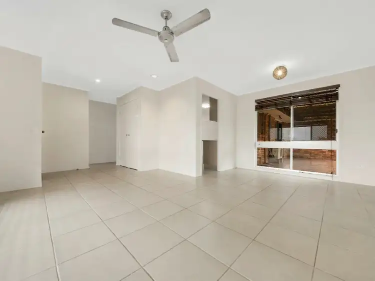 Seventh view of Homely house listing, 47 Edward Street, Boyne Island QLD 4680