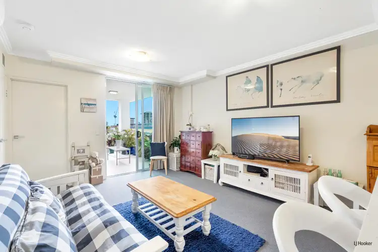 Main view of Homely unit listing, 1204/10 Fifth Avenue, Palm Beach QLD 4221