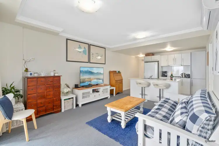 Third view of Homely unit listing, 1204/10 Fifth Avenue, Palm Beach QLD 4221