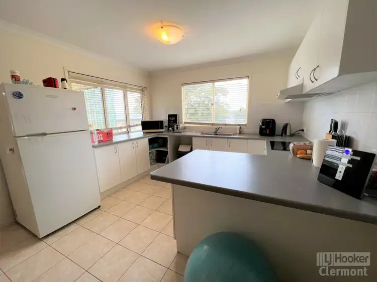 Fourth view of Homely house listing, 66 Daintree Street, Clermont QLD 4721