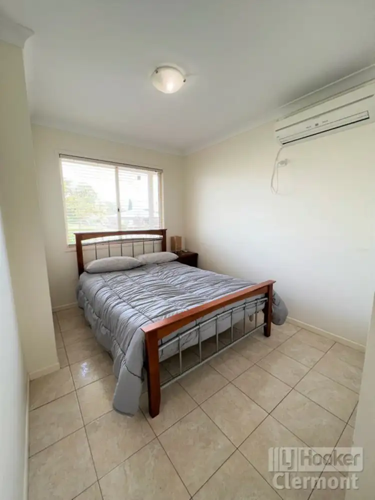 Sixth view of Homely house listing, 66 Daintree Street, Clermont QLD 4721