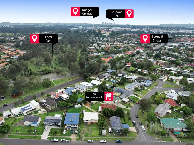 Third view of Homely house listing, 10 Roscommon Road, Boondall QLD 4034