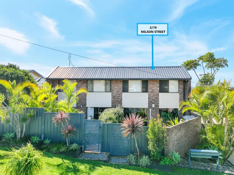 2/19 Nelson Street, Woolgoolga NSW 2456