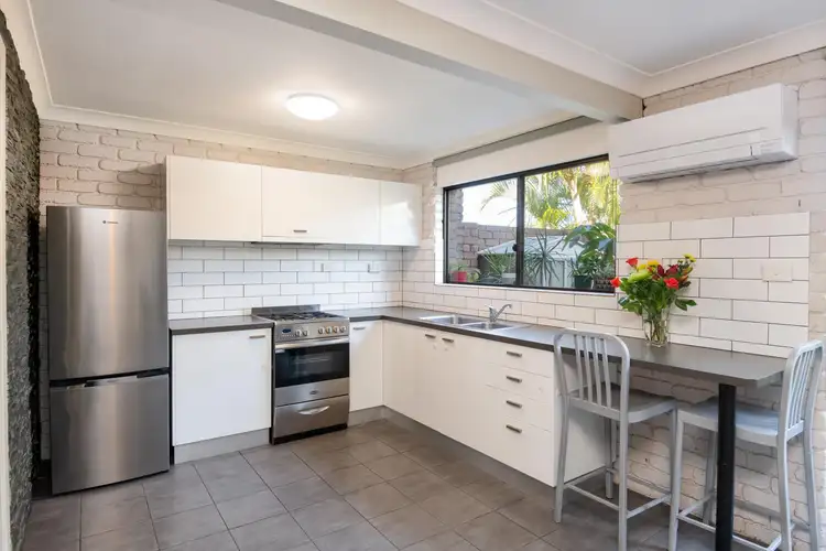 Fourth view of Homely unit listing, 2/19 Nelson Street, Woolgoolga NSW 2456