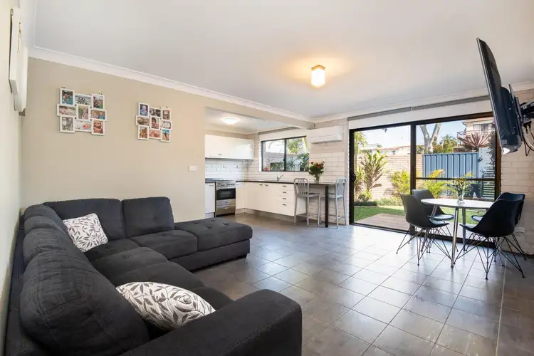 Sixth view of Homely unit listing, 2/19 Nelson Street, Woolgoolga NSW 2456