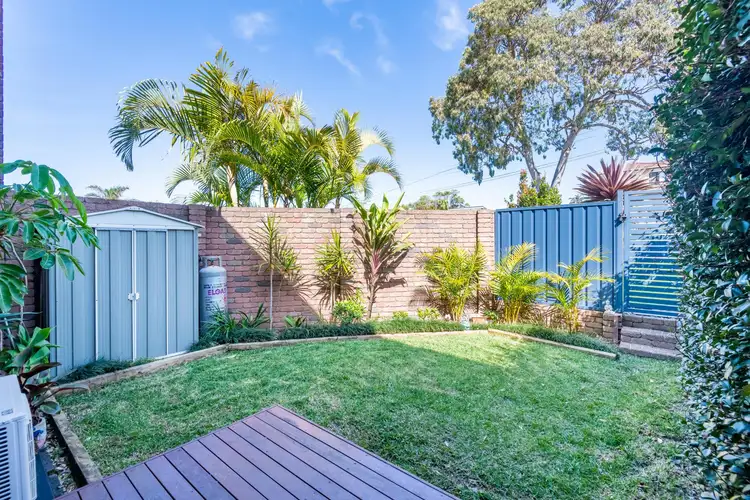 Seventh view of Homely unit listing, 2/19 Nelson Street, Woolgoolga NSW 2456