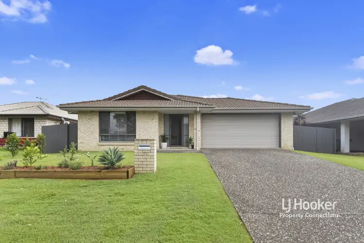 7 Midgley Street, Dakabin QLD 4503