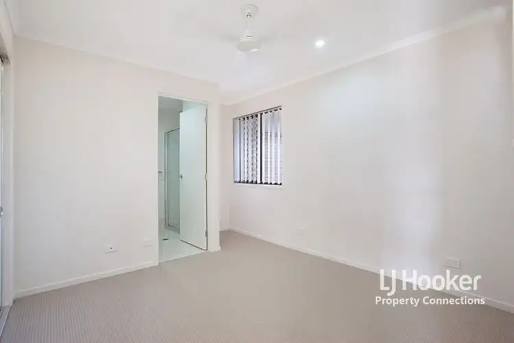 Fifth view of Homely semi-detached listing, 25 Fern Parade, Griffin QLD 4503