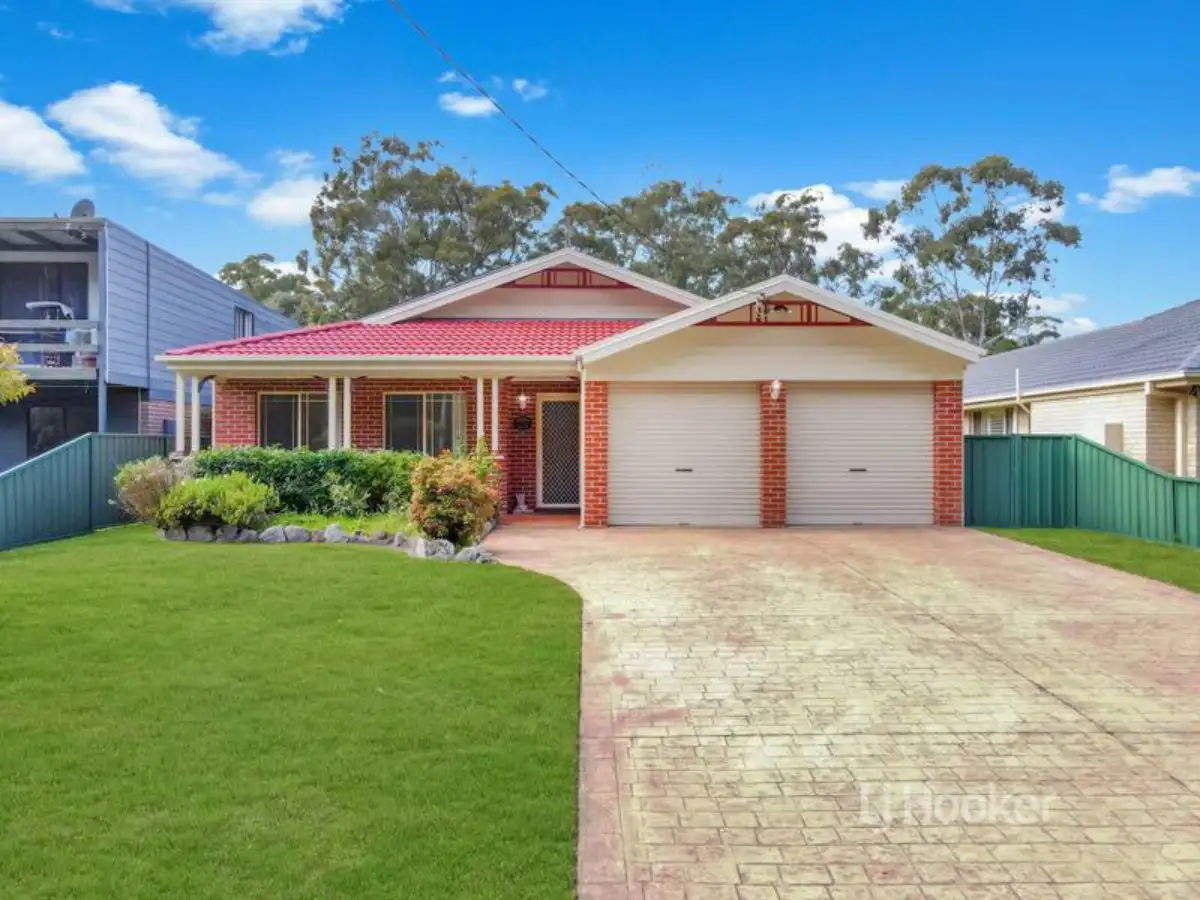 Main view of Homely house listing, 42 Suncrest Avenue, Sussex Inlet NSW 2540