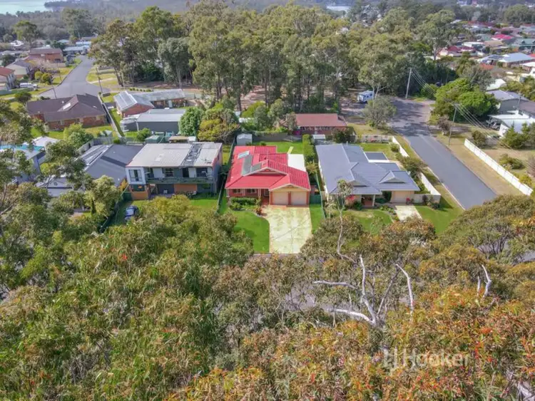 Second view of Homely house listing, 42 Suncrest Avenue, Sussex Inlet NSW 2540