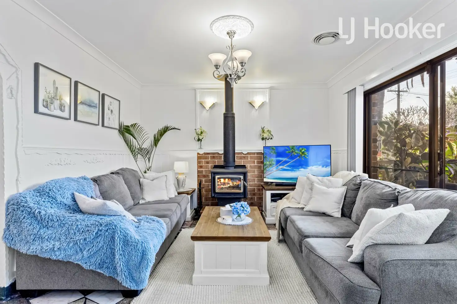 Main view of Homely house listing, 776 The Horsley Drive, Smithfield NSW 2164