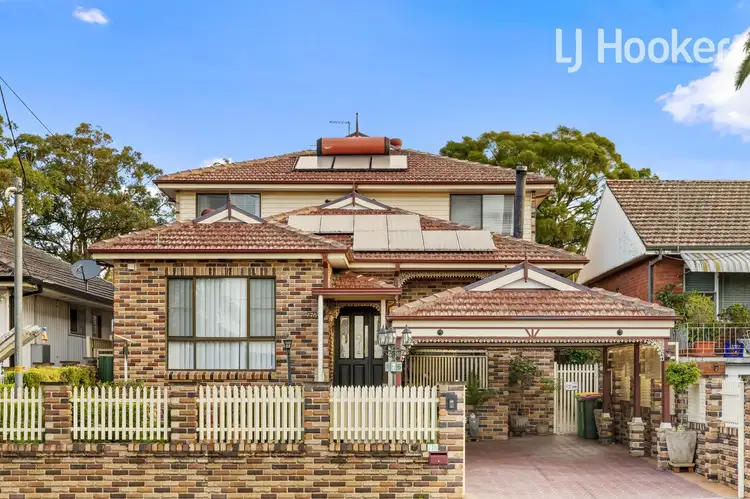 Fourth view of Homely house listing, 776 The Horsley Drive, Smithfield NSW 2164