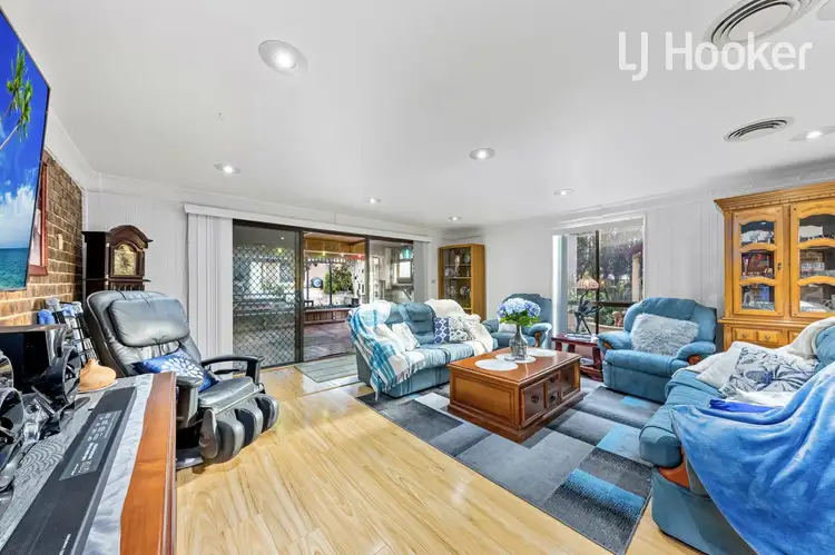 Fifth view of Homely house listing, 776 The Horsley Drive, Smithfield NSW 2164