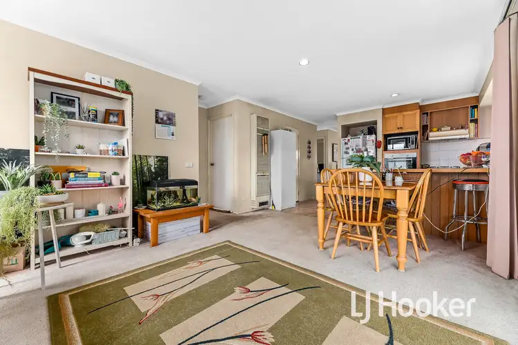 Fourth view of Homely house listing, 40 Hoysted Avenue, Cranbourne North VIC 3977