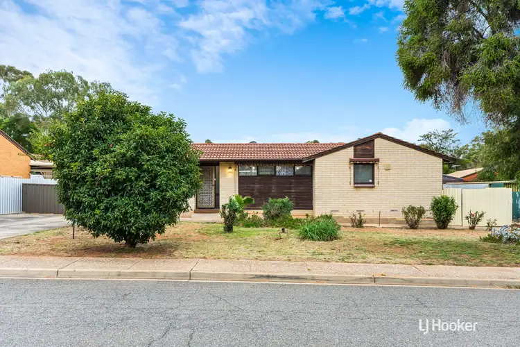 4 Cardnell Crescent, Elizabeth East SA 5112