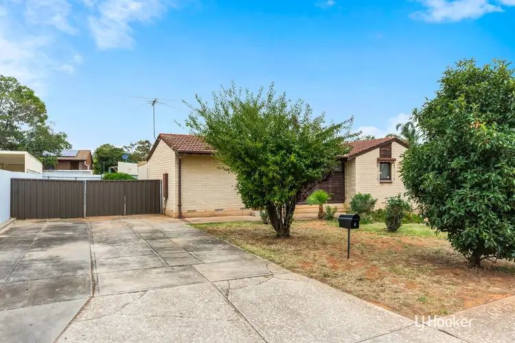 Second view of Homely house listing, 4 Cardnell Crescent, Elizabeth East SA 5112
