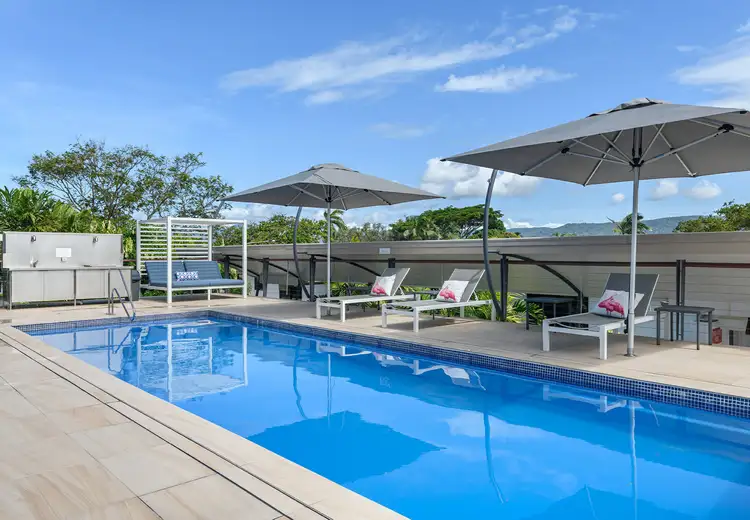 Second view of Homely unit listing, 11 Saltwater/26-30 Macrossan Street, Port Douglas QLD 4877