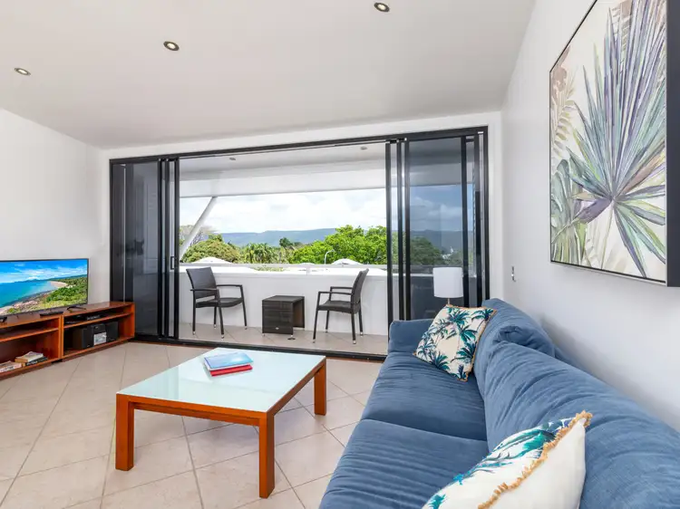 Third view of Homely unit listing, 11 Saltwater/26-30 Macrossan Street, Port Douglas QLD 4877