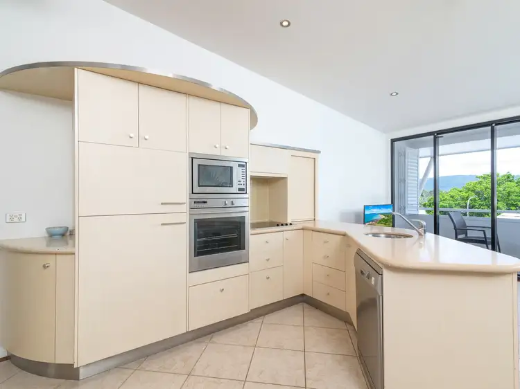 Fourth view of Homely unit listing, 11 Saltwater/26-30 Macrossan Street, Port Douglas QLD 4877