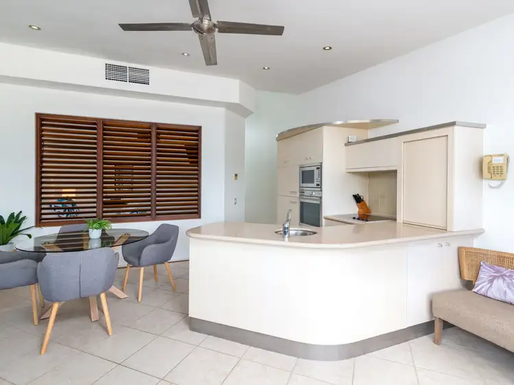 Sixth view of Homely unit listing, 11 Saltwater/26-30 Macrossan Street, Port Douglas QLD 4877