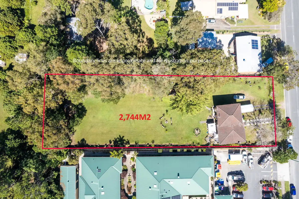 Main view of Homely house listing, 11 Bonton Avenue, Deception Bay QLD 4508