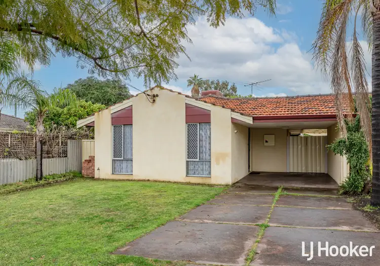 145B Hume Road, Thornlie WA 6108