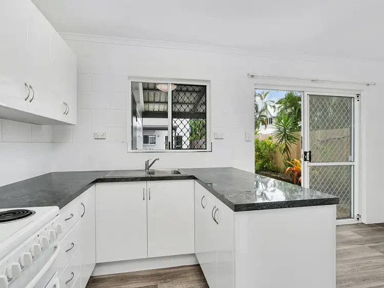 Second view of Homely townhouse listing, 4/29 Rutherford Street, Yorkeys Knob QLD 4878