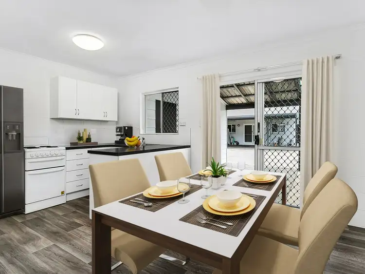 Third view of Homely townhouse listing, 4/29 Rutherford Street, Yorkeys Knob QLD 4878